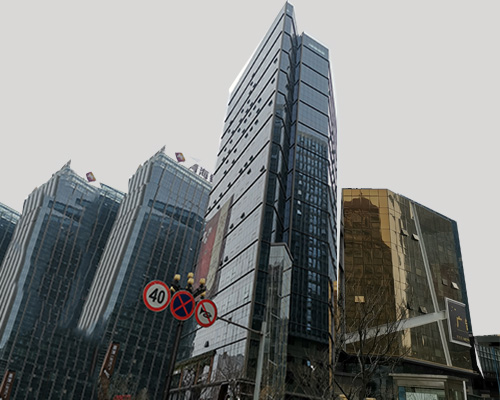 唐道637-涷方魅力（13000m2，海湖新區(qū)地標(biāo)建筑，制冷+采暖）